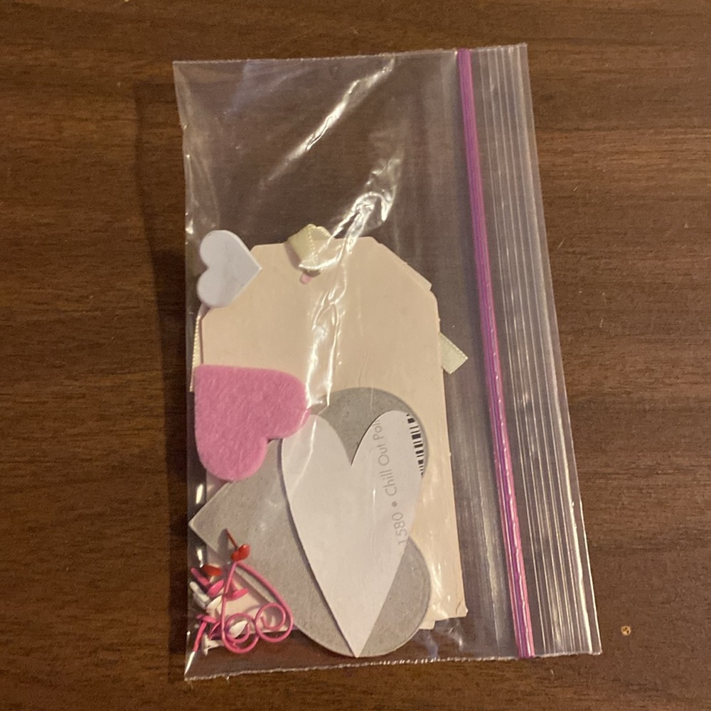 Love Scrapbooking Bundle - Picture 4 of 10